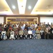 Ini Visi Mahasiswa Alumni Bandung di Maluku Utara Usai Gelar Halal Bihalal