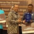 Selamat! Kopi Rempah Khas Ternate Terbaik Se-Nusantara