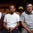 Sejumlah Tokoh Morotai Ajak Warga Tetap Jaga Kamtibmas