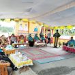 Wakili Lomba PKK Provinsi, Desa Wai U Dapat Apresiasi Bupati Kepulauan Sula
