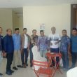 Salim Taib Bilang NU Maluku Utara Butuh Energi Baru