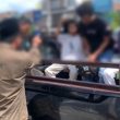 Empat Pemuda di Ternate Diamankan Satpol PP Gegara Pesta Miras