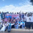 Keren! Ini Cara Warga Halmahera Utara Rayakan Hari Jadi Kabupaten di Ternate