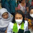 Kasus Anak Ngelem Marak di Ternate, Menteri Puspayoga: Kuncinya Kolaborasi dan Sinergitas