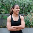Mengenal Diandra Pieter, Perempuan Berdarah Ambon-Ternate dengan Segudang Prestasi Olahraga
