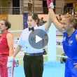 Diandra, Kickboxing Asal Halmahera Sukses Meraih Medali Emas di SEA Games