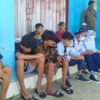 Kelakuan Belasan Remaja di Ternate, Bobol Rumah Warga Bikin Tempat Nongkrong