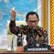 Perintah Mendagri ke Gubernur Maluku Utara, Segera Siapkan Pelantikan Pj Bupati Morotai