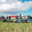 Hari Krida Pertanian ke-50, Ini yang Ditargetkan Petani Perempuan Kawasi