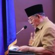Gubernur Berhentikan Djafar Ismail dari Jabatan Kadis PUPR, Ini Alasannya