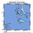 Gempa 5,0 Magnitudo Guncang Halmahera Selatan, Ini Imbauan BMKG