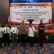 KPK Bikin Pelatihan untuk APH dan Auditor di Maluku Utara