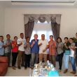 Ketua MUKI Halmahera Utara Sebut Janlis G. Kitong Sosok Pemimpin Rendah Hati