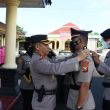 Resmi Jabat Kapolsek Tidore Utara, Ini Harapan IPDA Muis