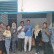 Nusliko Bakal Jadi Desa Anti Politik Uang di Halmahera Tengah