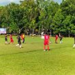 Kandaskan Dua Tim Juara, Pelita FC Siap Kacangi Hukrim di Partai Final