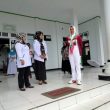 Kunjungan ke RSUD, Ini Pesan Bupati Kepulauan Sula