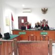 Cabuli Belasan Anak, Mantan Kades di Halmahera Utara Divonis 11 Tahun Penjara