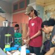 Menikmati Kopi Racikan Mahasiswa di Pelataran Kampus, Banyak Menu Harga Tetap Miring