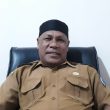 DAK Sejumlah OPD di Kota Ternate Terancam Hangus, Ini Alasannya