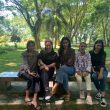 Aktivis Perempuan Halmahera Utara Protes Kinerja dan Layanan Dinas P3A & KB