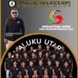 Malut Selection U-16 Siap Berlaga di Nusantara Open 2022 Piala Prabowo Subianto