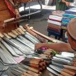 Mengintip Harga Parang di Kota Ternate, Ternyata Ini Daerah Produksinya