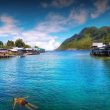 5 Cara Menikmati Wisata Pantai Jikomalamo di Ternate