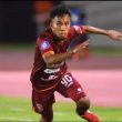 Borneo FC Tumbangkan PSS Sleman di Piala Presiden, Pemain Asal Ternate Sumbang Gol