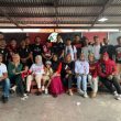 Milanisti Indonesia Sezione Ternate Resmi Miliki Capo Baru
