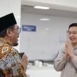 Kunjungi Kawasan Industri, Sultan Tidore Apresiasi Perkembangan IWIP di Halmahera Tengah