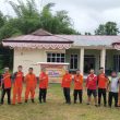 Kepala Basarnas Ternate Kunjungi Pos Unit Sar di Bacan, Ini Agendanya