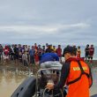 Operasi Hari Kedua, 13 Penumpang Kapal Cahaya Arafah Belum Ditemukan