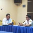 Ada Anggota Aktif hingga Kepala Ombudsman Ikut Calon Bawaslu Maluku Utara