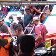 Update: 4 Korban KM Cahaya Arafah Ditemukan Meninggal, 9 dalam Pencarian