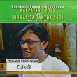 Penghargaan Kalpataru 2022 Diterima, Zulkifli Kembali Ukir Prestasi untuk Maluku Utara
