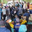 Jasad Seorang ABK Cahaya Arafah Ditemukan Mengapung