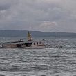 Sedang Berlabuh, Kapal Elsadai Nurjaya di Halmahera Selatan Dilaporkan Tenggelam