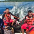 Basarnas Tutup Pencarian Dua Nelayan yang Hilang di Laut Morotai