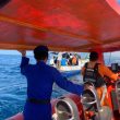Cerita Longboat 24 Penumpang di Halmahera Utara Patah Kemudi hingga Dievakuasi 