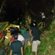 Kecelakaan Beruntun di Halmahera Tengah: Satu Pengendara Tewas, Dua Lainnya Luka-luka