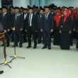 Kabinet TULUS Dirombak Lagi
