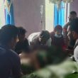 Kronologi Sejoli Karyawan PT IWIP Bakar Diri, Korban Lelaki Sudah Beristri