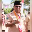Targetkan 1.000 Peserta, Kwarcab Pramuka Halmahera Tengah Akan Gelar Kemah Tingkat Kabupaten