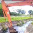 Bangunan di Atas Drainase dan Trotoar di Kota Weda Bakal Ditertibkan