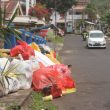 Sampah Masih Menumpuk di Kota Rempah, Terkendala Armada