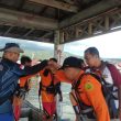 Nelayan Pulau Hiri Alami Mati Mesin, Tim SAR Lakukan Pencarian