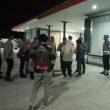 Ekbang dan Polres Halmahera Tengah Mulai Sidak SPBU dan Pengecer, Ini Temuannya