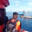 Nelayan Pulau Hiri Dievakuasi Selamat
