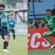Karo United vs PSMS Medan, 2 Putra Maluku Utara Bakal Adu Skill